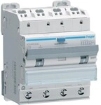 Hager Fi-ls 4p 6ka C13a 30ma A Qc/qb (adm463qc)