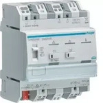 Universal-dimmaktor 2fach, 2x300w