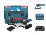 Bosch Gss 18v-13 Akku Schwingschleifer 18 V + 1x Akku 2,0 Ah + L-boxx - Ohne
