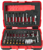 Ks Tools 150.7060 Schraubendreher-Set 34teilig 1/4 (6.3 mm)