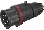 Walther Werke - Fw211506sk Fw211506sk Cee Stecker 16 A 5polig 400 V 1 St.