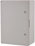 Boxexpert Bxppabsg350500190-f01 Schaltschrank 350 X 500 X 190 Abs Hellgrau 1 St