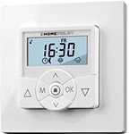 Zeitschaltuhr Homepilot 5 Cm Tiefe Blockierungserkennung