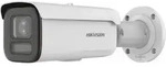 Hikvision - Ds-2cd2647g2ht-lizs - Colorvu Hybrid 4mp 2.8 -12mm -wit