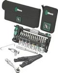 Bicycle Set 3 A 05004183001, 40-teilig - Wera