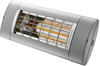 Solamagic Premium Infrarotstrahler S1+ 1400 w Heizstrahler Wand/Decke ultra low glare