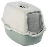 Rotho Gesundheitspflegemittel Cat Toilette Eco Bailey