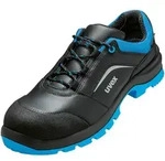 Uvex - 2 Xenova Sicherheits-halbschuh Gr.40 W11 S3l Esd Sr Schwarz/blau 9555.2