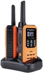 Tectalk Float 2er Koffer 29664 Pmr-funkger&auml;t 2er Set - Albrecht