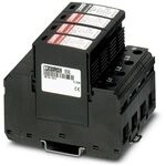 &Uuml;berspannungsschutz Phoenix Contact 2800184 240 415 V Ac 4 Pole