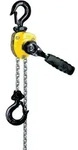Yale - Hebelzug Handy Trgf.500kg Hubh.3m O.rutschkupplung - 192058075