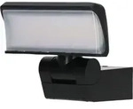 Brennenstuhl - Ws 2050 W 1178080200 Led-wandleuchte Eek: F (a - G) Led 20 W...