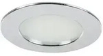 Brumberg Leuchten Led-einbauleuchte 12v Dc, Chrom 12109023