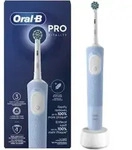 Oral-b Vitality Pro D 103 Blue Hangable Box