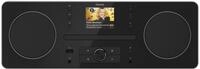 Hama Digitalradio Dir1570cbt Sw (54253)
