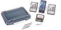 Robust Bohrer-set Mit Gratis I-boxx 53 - Bosch