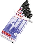 3000 4-30000-001 Permanentmarker Schwarz Wasserfest: Ja - Edding