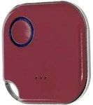 Shelly Bluetooth Schalter U. Dimmer Blu Button1, Plug&play, Rot