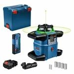Bosch Professional - Bosch Rotationslaser Grl 650 Chvg