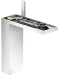 Hansgrohe Axor Myedition Einhebel-waschtischmischer 230 Mit