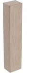 Geberit Icon Hochschrank Mit Einer T&uuml;r, 36x180x29,1 Cm,