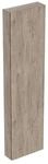 Geberit Icon Hochschrank Mit Einer T&uuml;r, 45x180x15 Cm,