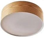 Lindby - Deckenlampe 'dominic' Aus Holz F&uuml;r Wohnzimmer & Esszimmer Von
