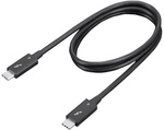 Lenovo Thunderbolt&trade;-kabel Thunderbolt&trade; 4 Thunderbolt&trade; (usb-c&reg;) Stecker 0.70 M