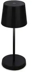 Boja Led Tischlampe Kabellos Ip44, Dimmbar, Touch, Kabellos, Spritzwasserschutz,