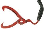 Greenstar - Stubai Handpackzange Forst, Zangen&ouml;ffnung 190 Mm Mit Kunststoffgriff 520