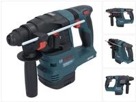 Bosch Gbh 18v-22 Professional Akku Bohrhammer 18 V 1,9 J Sds Plus Brushless Solo (
