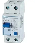 Doepke Dfs2 040-2/0,03-f Fi-schalter Typ F 9134020