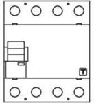 Doepke Fi-schalter Dfs4040-4/0,30-b Sks