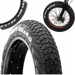 Reifen 20x4.0 Cst Bft Fat Bike C1752 Wire 100-406