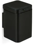 Kosmetikeimer Wandmontage, 3 L, Absenkautomatik, Entnehmbarer Inneneimer, Bad