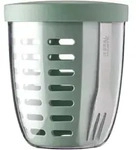 Fruitpot Ellipse 600 Ml - Nordic Sage - Mepal
