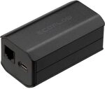 Ecoflow Portable Power Station Grounding Adapter C20