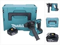 Makita - Dhr 183 G1j Akku Bohrhammer 18 V 1,7 J Sds Plus Brushless + 1x Akku...