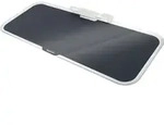 Memoboard Cosy 46,3 X 9 X 19,5 Cm (b X H X T) Inkl. 1 Stiftehalter 1 Marker Mit