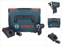 Bosch Professional - Bosch Gdr 12v-105 Professional Akku Drehschlagschrauber 12...