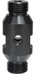 Adapter F&uuml;r Diamantbohrkronen Maschinenseite G 1/2', Kronenseite G 1/2' - Bosch