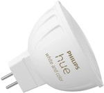 Philips Hue - Led Lampe Mr16 400lm White Color Amb.