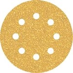 Accessories Expert C470 2608900794 Exzenterschleifpapier Gelocht K&ouml;rnung (num) 40