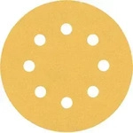 Professional Expert C470 Schleifpapier Mit 8 L&ouml;chern F&uuml;r Exzenterschleifer, 115 Mm,