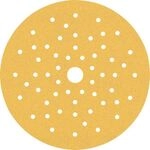 Expert C470 Schleifpapier Mehrloch F&uuml;r Exzenterschleifer, 150 Mm, G 120, 5 St&uuml;ck -