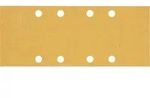 Accessories Expert C470 2608900837 Schwingschleifpapier Gelocht K&ouml;rnung (num) 180 (l