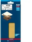 Accessories Expert C470 2608900870 Schwingschleifpapier Gelocht K&ouml;rnung (num)...