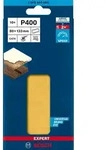 Accessories Expert C470 2608900885 Schwingschleifpapier Gelocht K&ouml;rnung (num) 400 (l