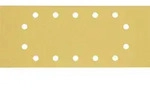 Accessories Expert C470 2608900848 Schwingschleifpapier Gelocht K&ouml;rnung (num) 80 (l