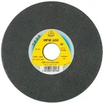 Klingspor Unitized Wheel 600 Kompaktscheiben, 125 X 6 X 22 Mm Coarse Siliziumkarbid